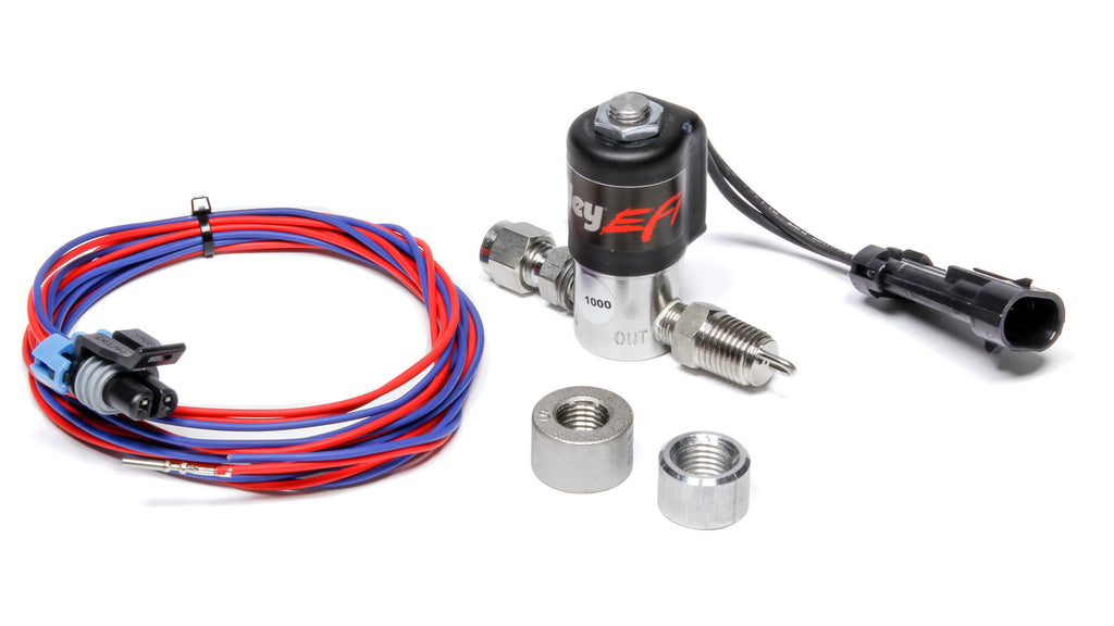 HOLLEY 557-106 - 1000cc Solenoid/Nozzle Kit image