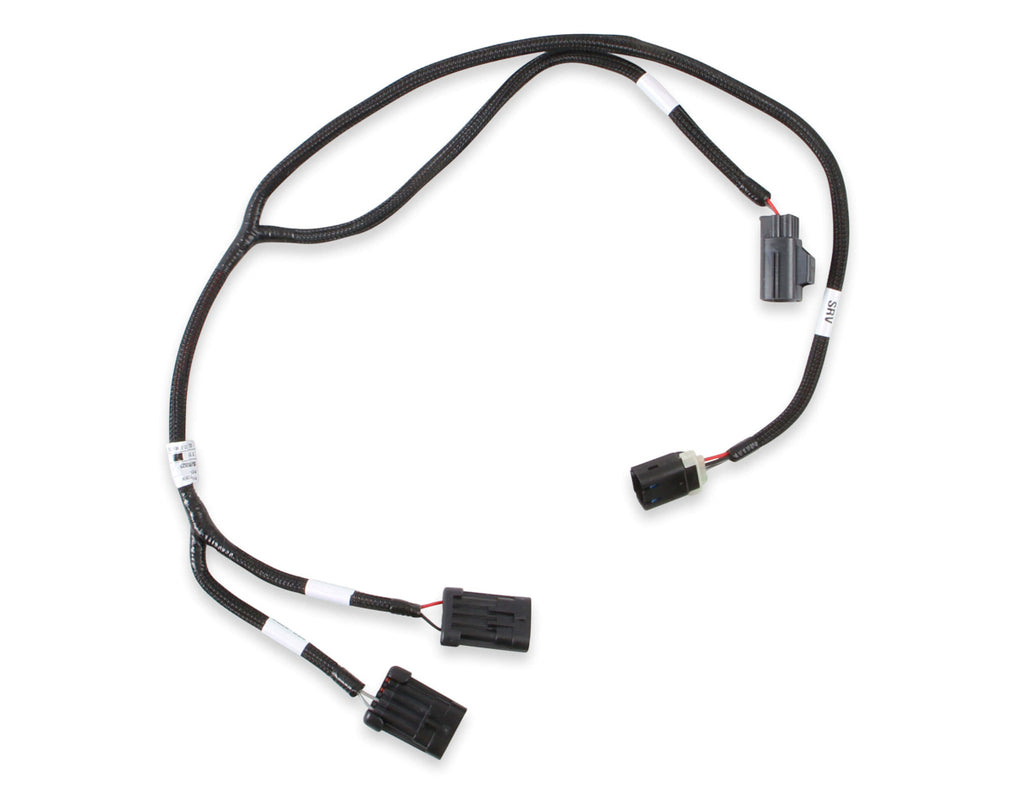 HOLLEY 558-132 - Sub-Harness Mopar Gen-3 Hemi VVT & SRV image