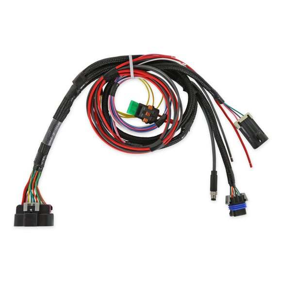 HOLLEY 558-190 - Sniper 2 Main Harness For PDM image