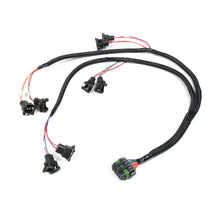 Load image into Gallery viewer, HOLLEY 558-200 - Injector Wiring Harness V8 Bosch Style Injectors image