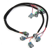 Load image into Gallery viewer, HOLLEY 558-201 - Injector Wiring Harness V8 EV6 Style Injectors image