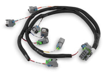 Load image into Gallery viewer, HOLLEY 558-212 - Injector Harness - Ford USCAR/EV6 Style Injector image