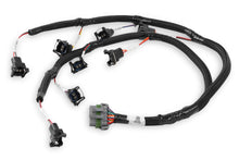 Load image into Gallery viewer, HOLLEY 558-213 - Injector Harness Ford w/ Jetronic Injectors image