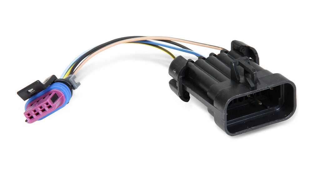 HOLLEY 558-304 - HEI Ignition Harness  image