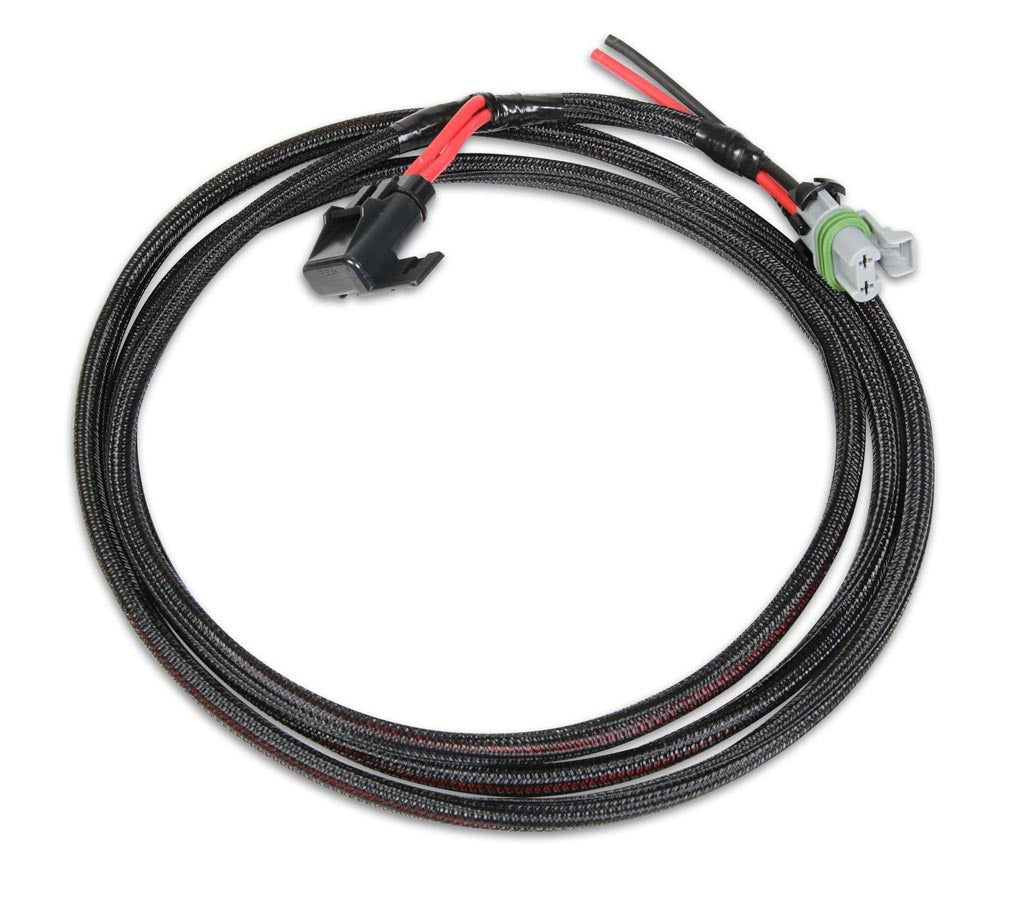 HOLLEY 558-308 - EFI Main Power Harness  image