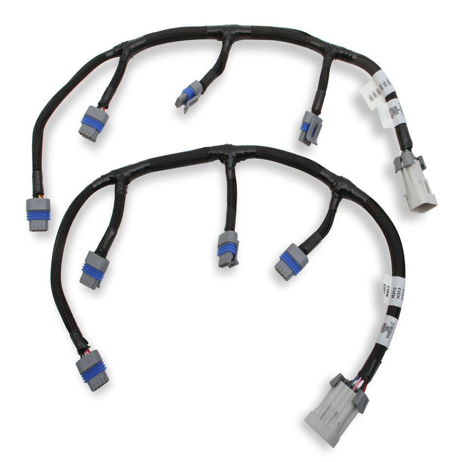 HOLLEY 558-321 - GM LS Coil Sub Harnesses  image