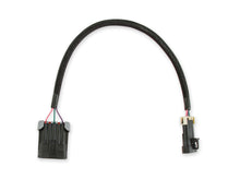 Load image into Gallery viewer, HOLLEY 558-323 - Wiring Harness Adapter Hyperspark Ignition image