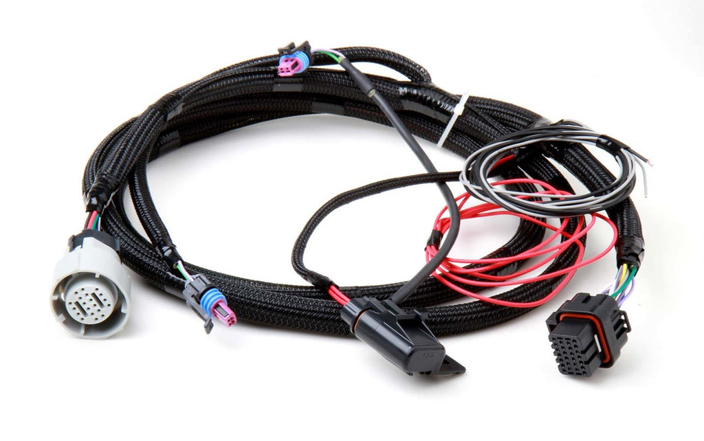 HOLLEY 558-405 - Trans Wire Harness GM 4L60 Pre 2009 - 4L80 image