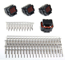 Load image into Gallery viewer, HOLLEY 558-408 - Connector &amp; Pin Kit J2A/J2B/J3/J4 image