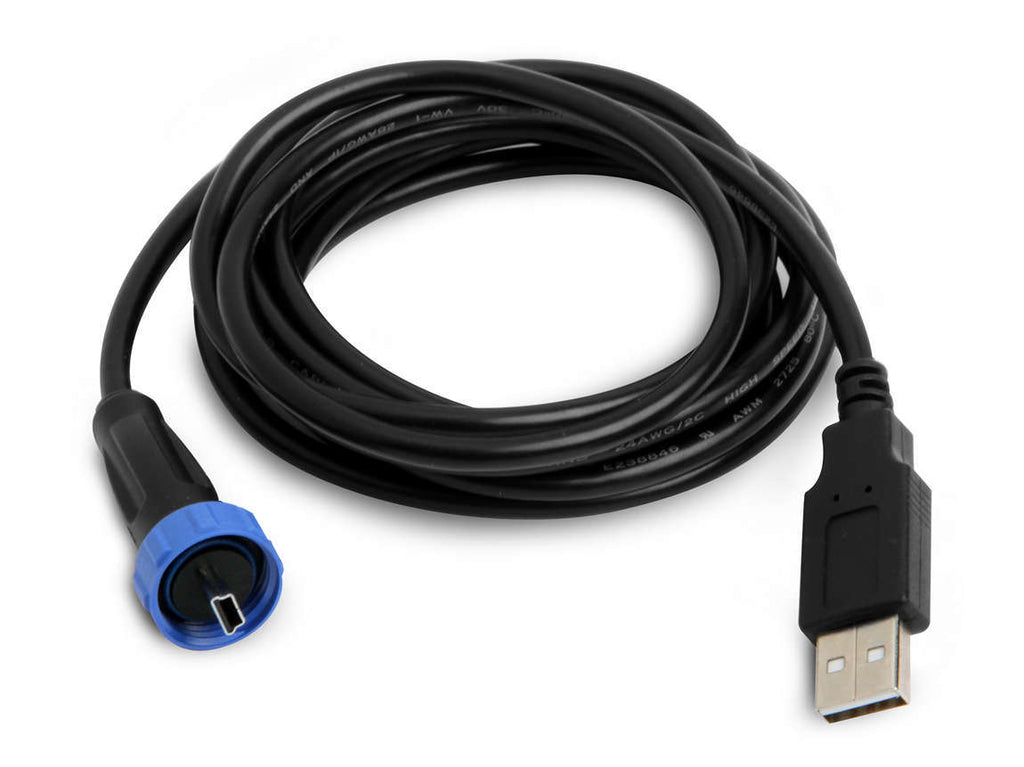 HOLLEY 558-409 - Sealed USB Cable  image