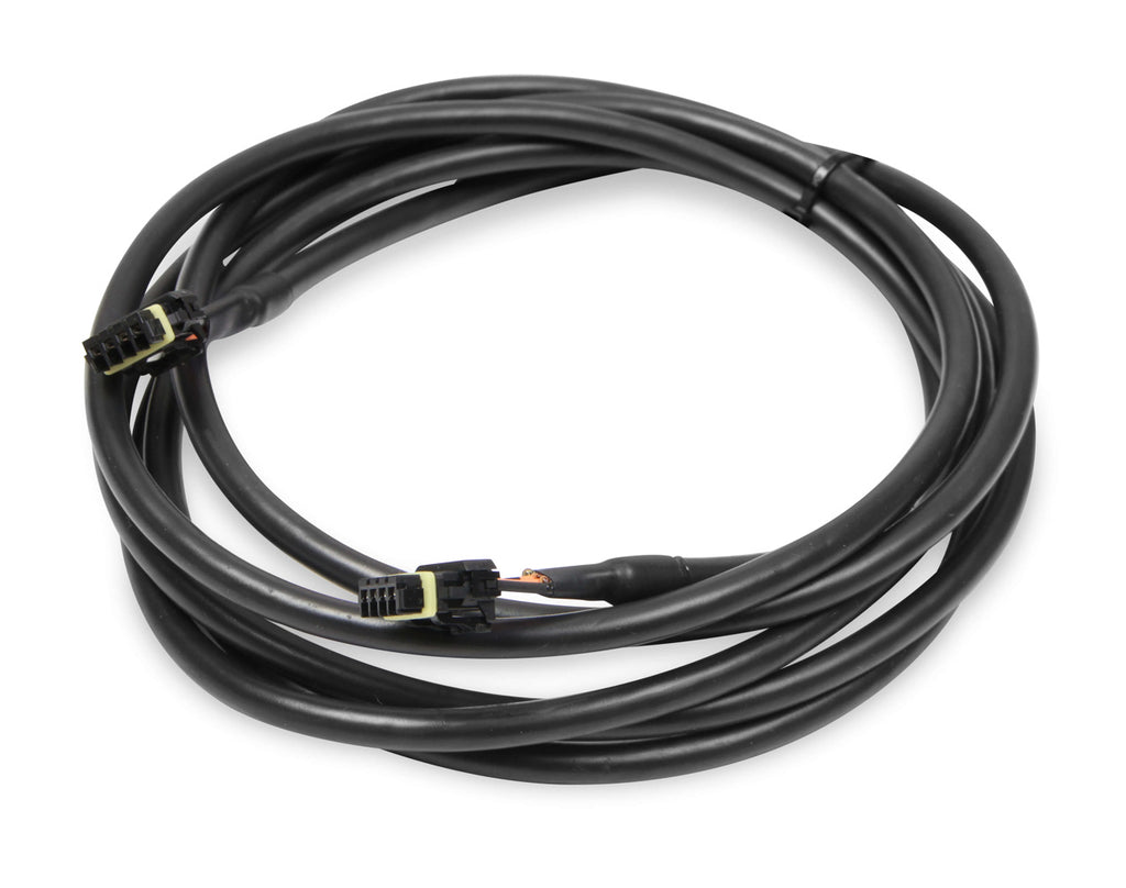 HOLLEY 558-425 - CAN Extension Harness 8ft Length image