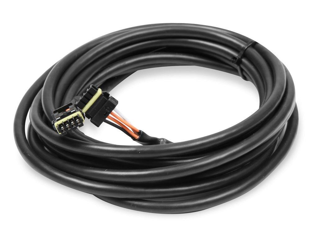 HOLLEY 558-426 - Can Extension Harness 12ft image