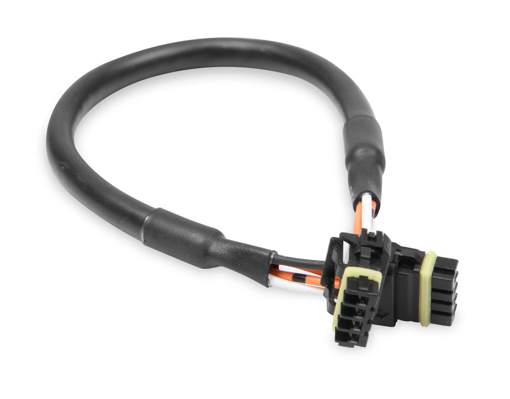 HOLLEY 558-428 - CAN Extension Harness 9in Length image