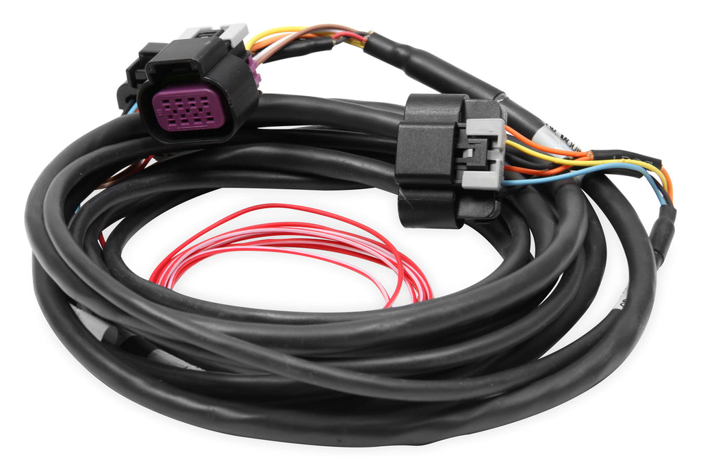 HOLLEY 558-429 - Dominator EFI DBW Harness - Early Truck image