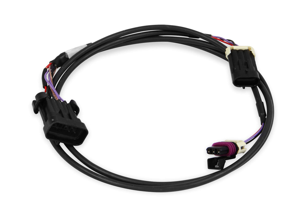 HOLLEY 558-431 - Crank/Cam Ignition Harness image