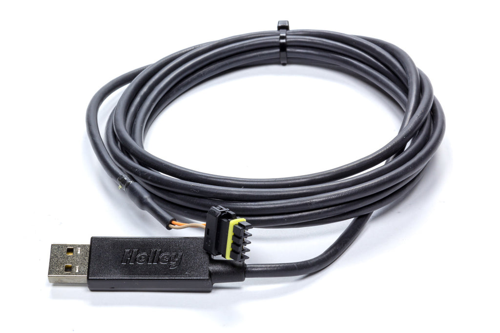 HOLLEY 558-443 - Sniper EFI CAN to USB Dongle-Com. Cable image