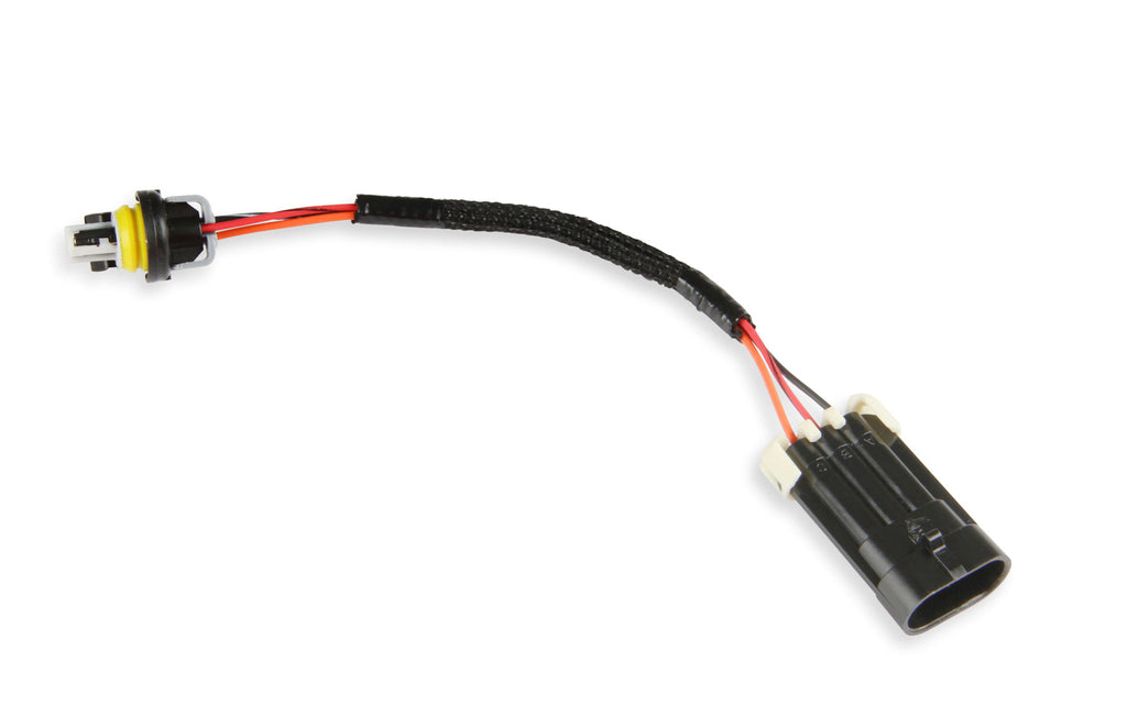 HOLLEY 558-467 - Wire Harness LS to SS Map Adapter image