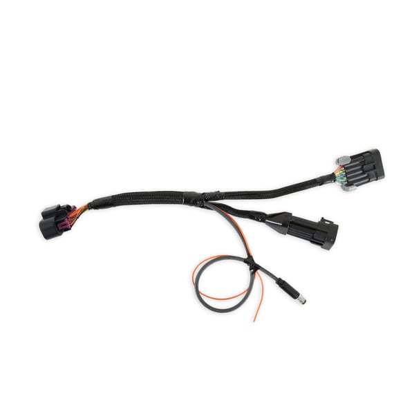 HOLLEY 558-489 - Sniper-2 tp Sniper-1 Adapter Wire Harness image