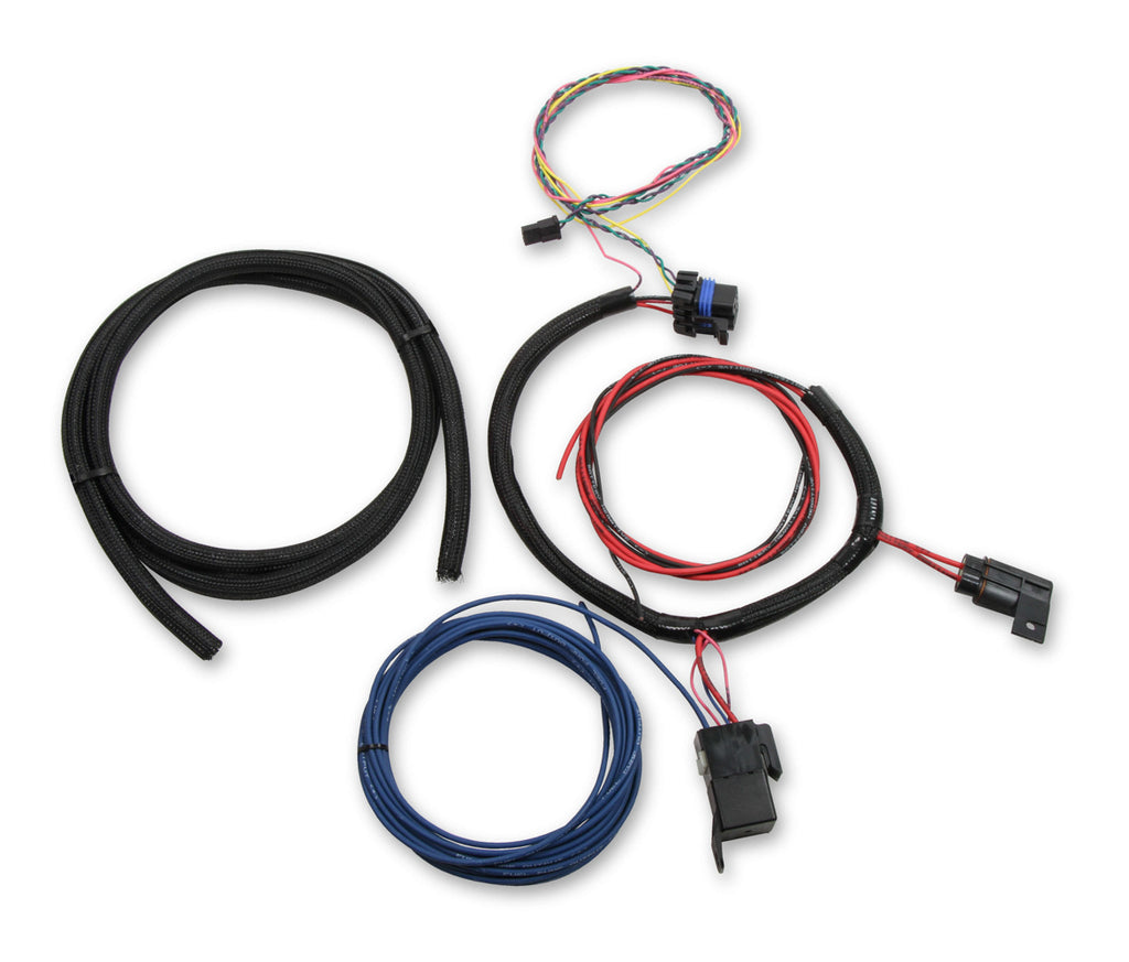 HOLLEY 558-490 - 7-Pin Main Harness - Sniper TBI image