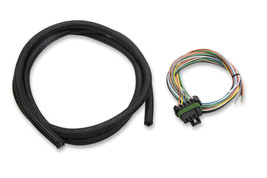 HOLLEY 558-491 - 10-Pin Harness - Sniper TBI image