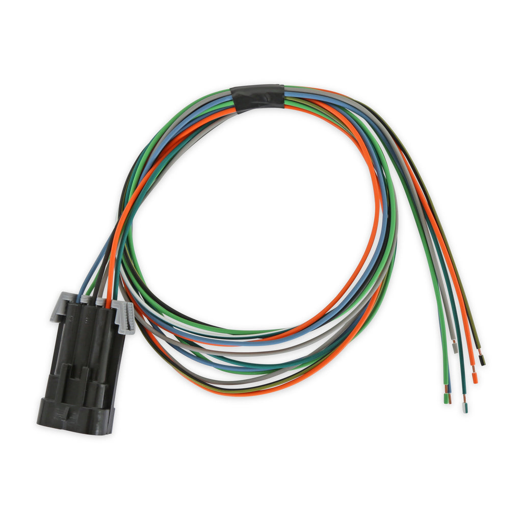 HOLLEY 558-497 - Sniper 2 I/O Harness  image