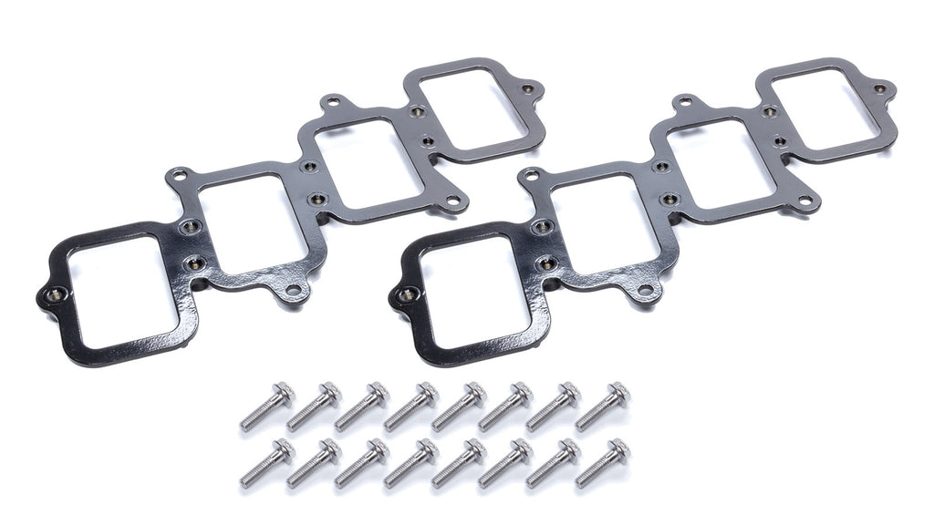 HOLLEY 561-131 - Remote LS Smart Coil Relocation Bracket Kit image