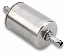 Load image into Gallery viewer, HOLLEY 562-1 - TBI Fuel Filter - Metal  image