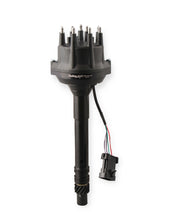 Load image into Gallery viewer, HOLLEY 565-200BK - Dual Sync Distributor EFI - Chevy V8 - Black image