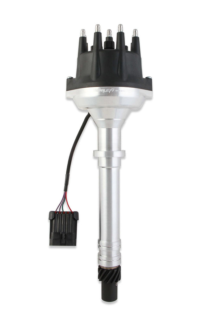 HOLLEY 565-201 - SBF 351W Distributor - Dual Sync image