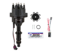 Load image into Gallery viewer, HOLLEY 565-314BK - EFI Distributor Pontiac V8 - Hall Effect Style image