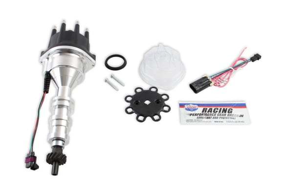 HOLLEY 565-323 - BBF FE EFI Hyperspark Distributor image