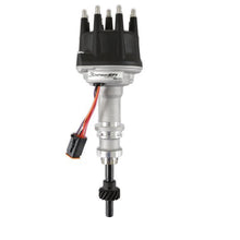 Load image into Gallery viewer, HOLLEY 565-341S - Hyperspark Distributor EFI Small Cap SBF image