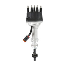 Load image into Gallery viewer, HOLLEY 565-343 - Hyperspark Distributor EFI Small Cap BBF image