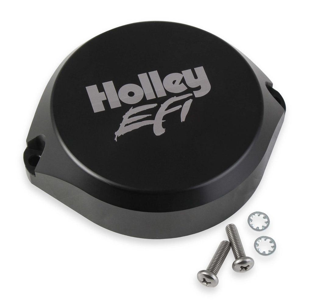 HOLLEY 566-103 - Cap - Coil On Plug for 565-111 EFI Distributor image