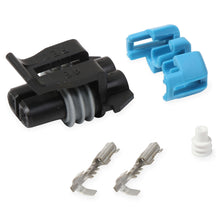 Load image into Gallery viewer, HOLLEY 570-215 - Connector Kit GM (CTS) Coolant Temp Sensor image