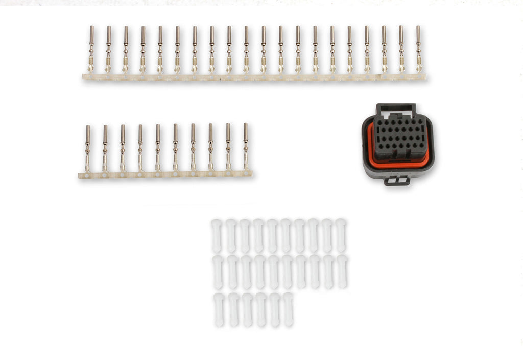 HOLLEY 570-346 - J2B Connector Kit  image