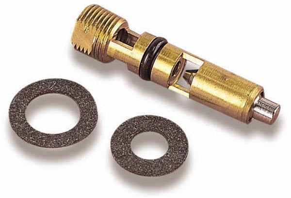 HOLLEY 6-521 - .150in Needle & Seat Assembly image