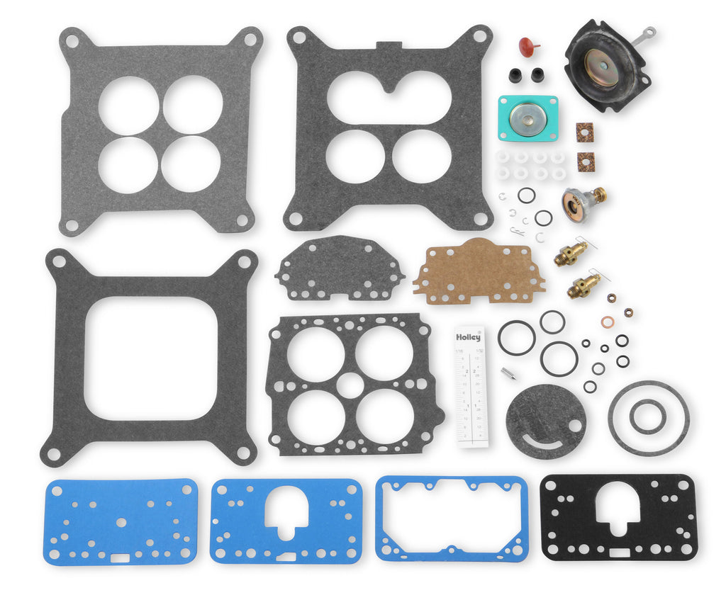 HOLLEY 703-29 - Marine Renew Kit  image