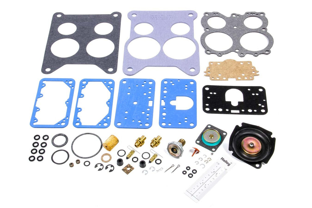 HOLLEY 703-34 - Marine Renew Kit  image