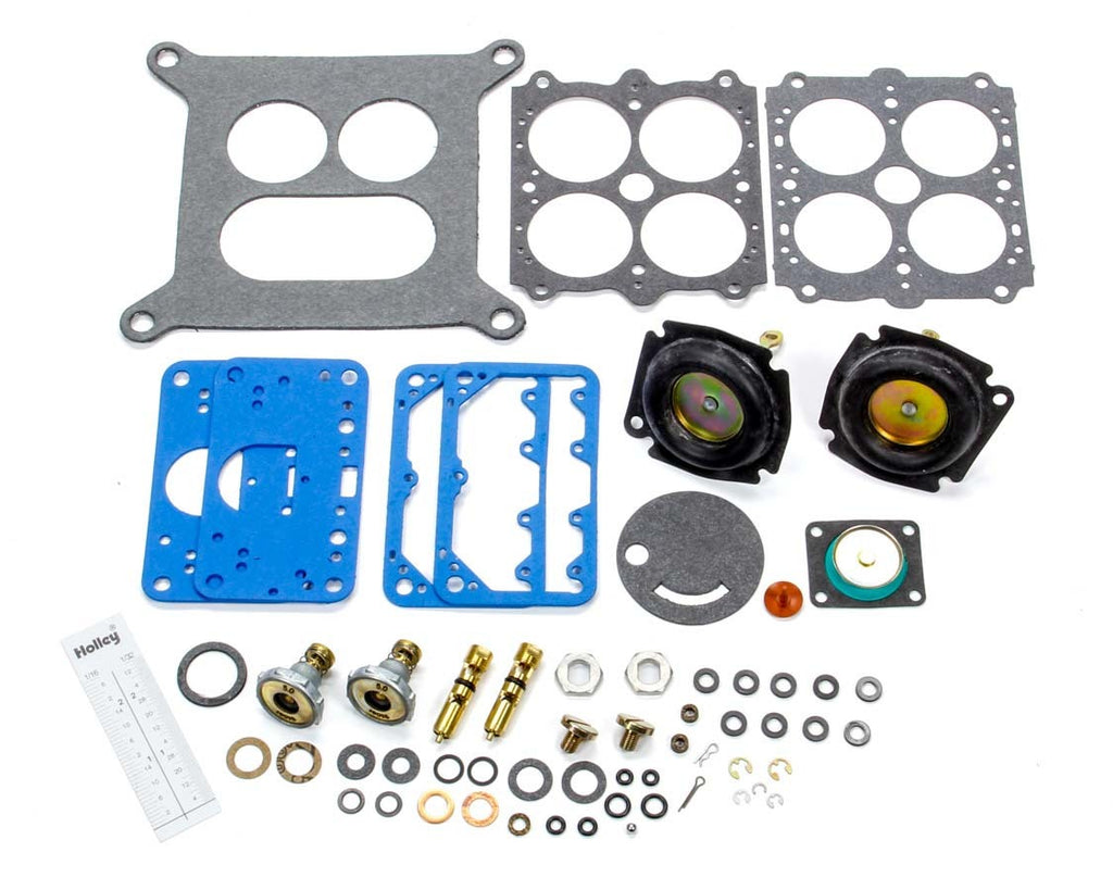 HOLLEY 703-45 - Marine Renew Kit  image