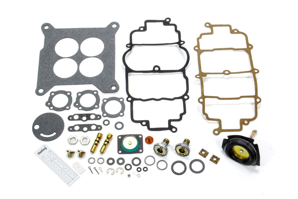 HOLLEY 703-53 - Marine Renew Kit  image