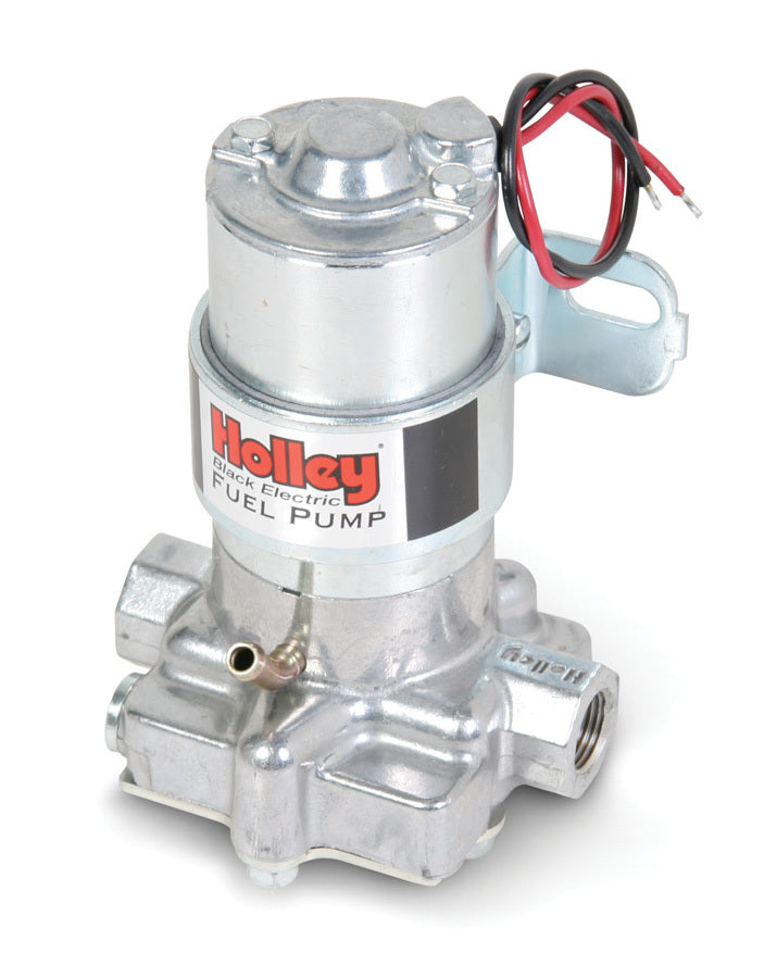 HOLLEY 712-815-1 - Electric Fuel Pump - Marine image