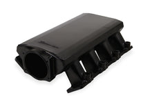 Load image into Gallery viewer, HOLLEY 820112-1 - Sniper EFI Fab Intake Manifold Kit GM LS Black image