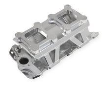 Load image into Gallery viewer, HOLLEY 825071 - Sniper Fab Intake Manifold SBC image