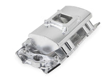 Load image into Gallery viewer, HOLLEY 835011 - BBC Sniper SM Fabricated Intake Manifold - Carb image