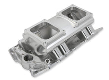 Load image into Gallery viewer, HOLLEY 835171 - BBC Sniper SM Fabricated Intake Manifold - Carb image