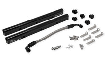 Load image into Gallery viewer, HOLLEY 850002 - EFI Fuel Rail Kit GM LS3/L92 Manifolds image