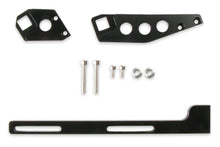 Load image into Gallery viewer, HOLLEY 870019 - Sniper EFI Cable Bracket Kit for LS3 Fab Intakes image