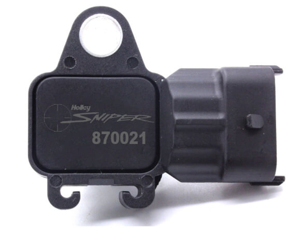 HOLLEY 870021 - MAP Sensor 2.5 Bar GM LS  image