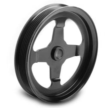 Load image into Gallery viewer, HOLLEY 97-152 - Pulley - Power Steering Pump GM LS image